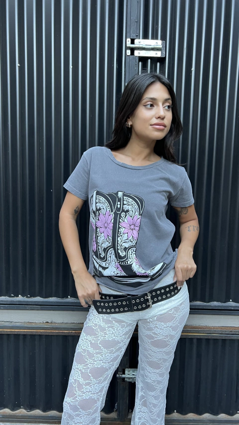 REMERA AIMY (sin cambio) - comprar online