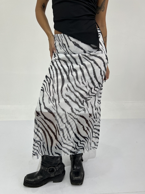 POLLERA DORINA