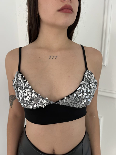 TOP NANCY - comprar online