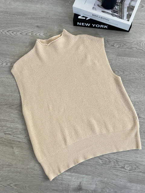 CHALECO ZAMPLE (SIN CAMBIO) - Vikita Store