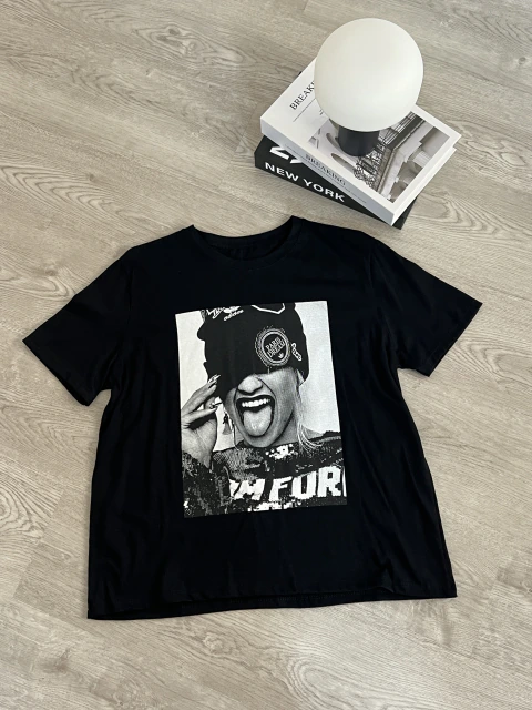 REMERA PARIS - tienda online