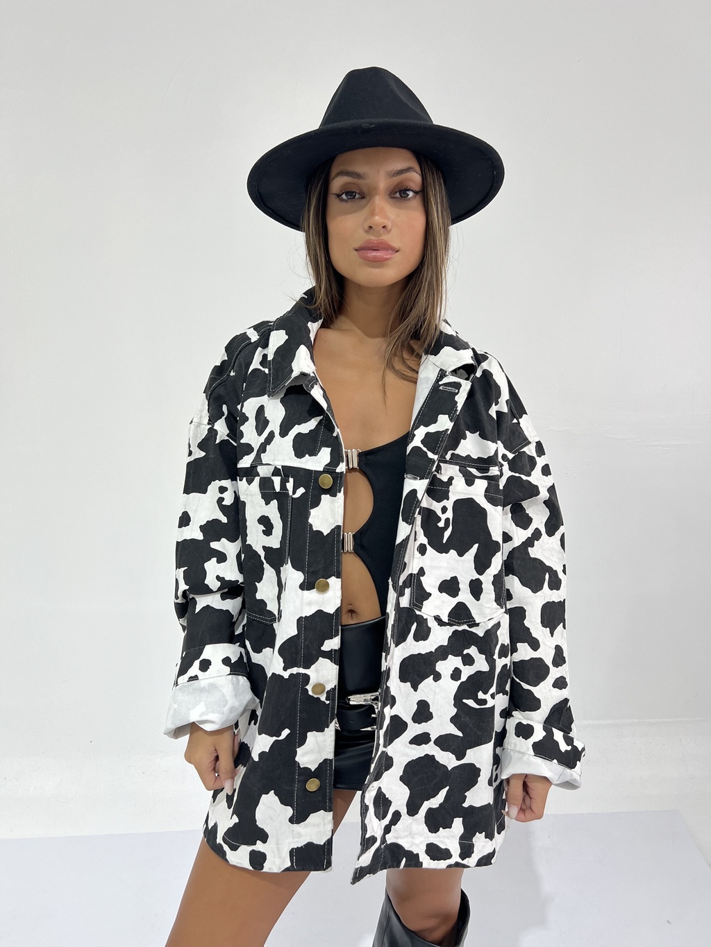 Campera Cow thumbnail 3
