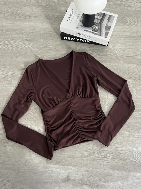 REMERA LOCHE (SIN CAMBIO) - comprar online