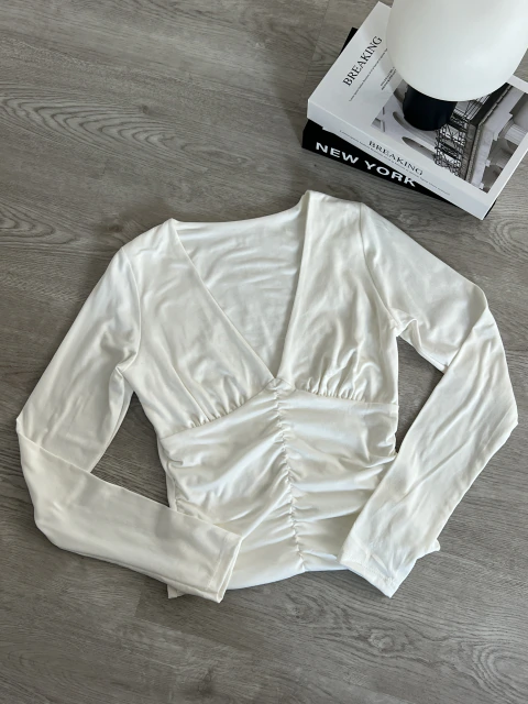 REMERA LOCHE (SIN CAMBIO) - Vikita Store
