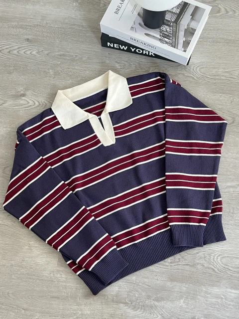 SWEATER MARONA