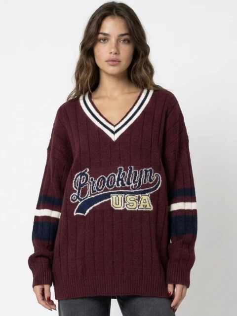 SWEATER BROOKLYN (SIN CAMBIO) - comprar online