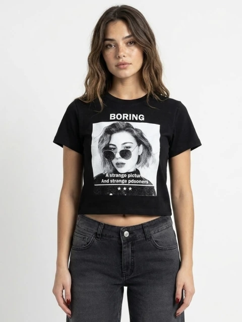 REMERA BORING