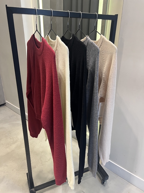SWEATER KIKA - comprar online