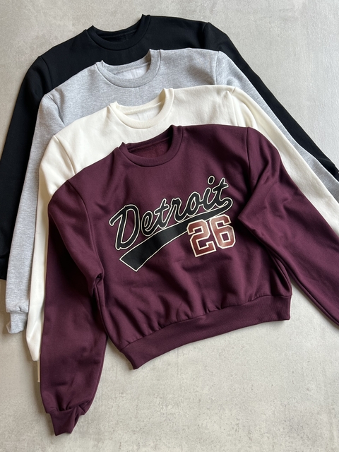BUZO DETROIT
