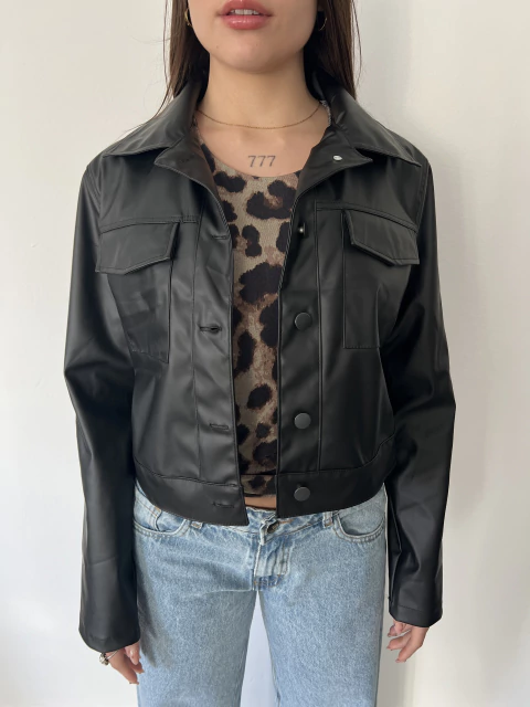 CHAQUETA FURGY - comprar online