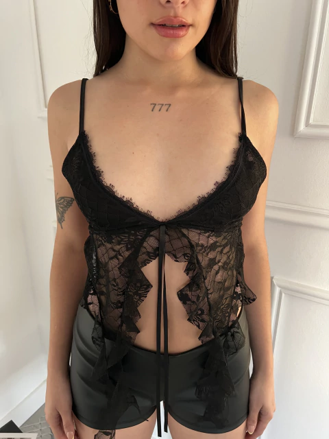 TOP VANIA - comprar online