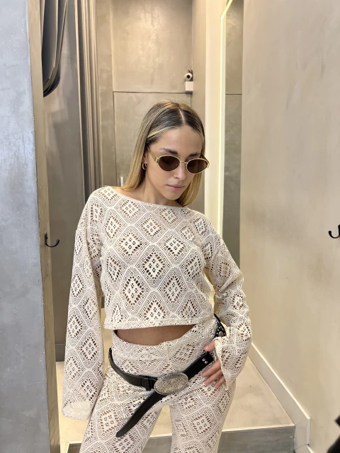 TOP GUADY - comprar online