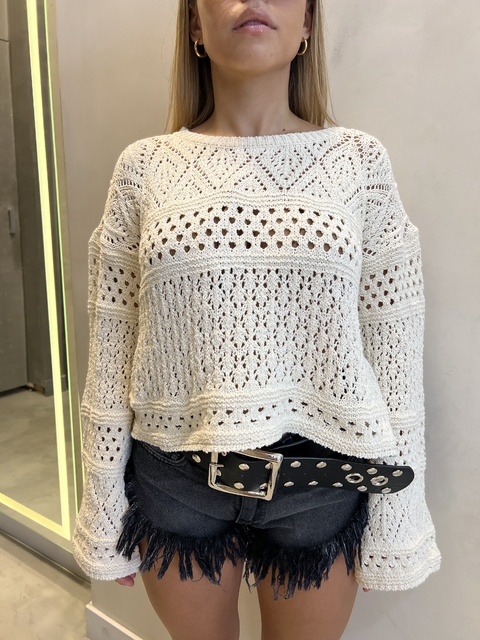 SWEATER METTY - comprar online