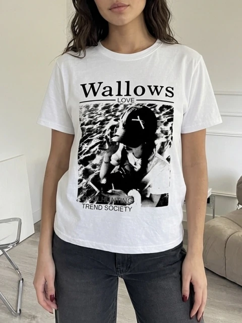 REMERA WALLOWS