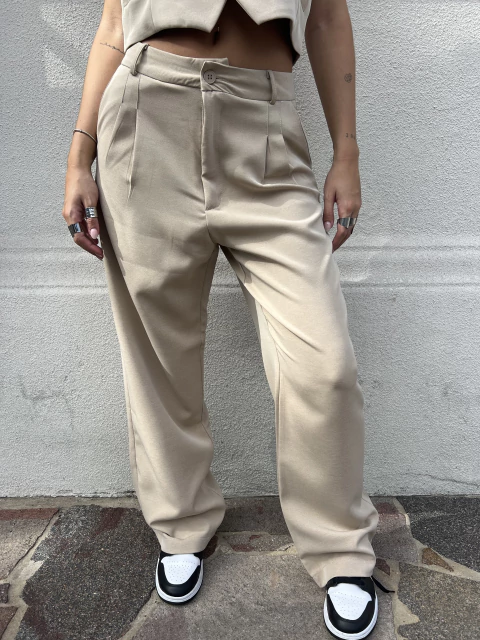 PANTALON CANNES - Vikita Store