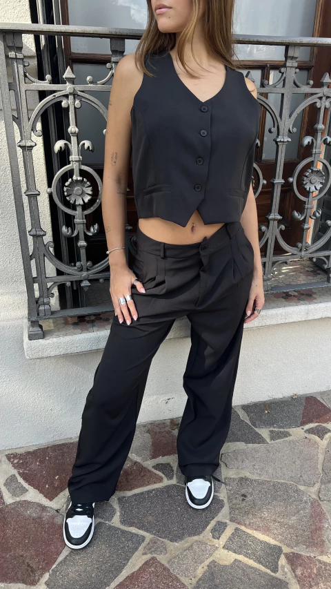 PANTALON CANNES
