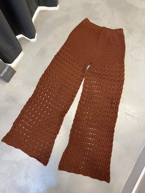 PANTALÓN MUSE