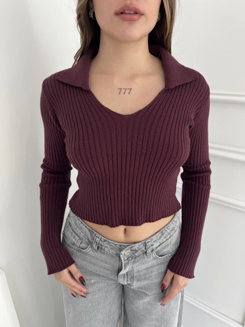 SWEATER BOGOTA (SIN CAMBIO) - Vikita Store