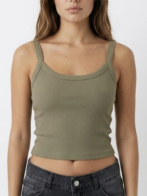 MUSCULOSA TYPRI (SIN CAMBIO) - Vikita Store
