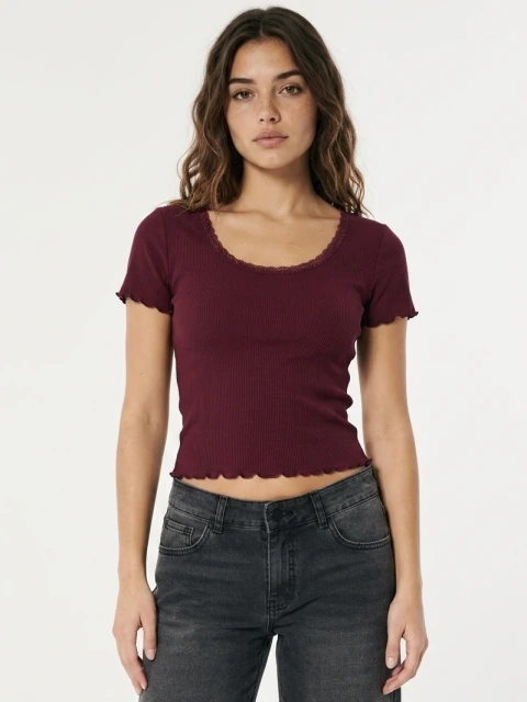 REMERA ALYSON - comprar online