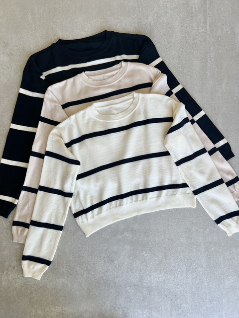 SWEATER RAYI