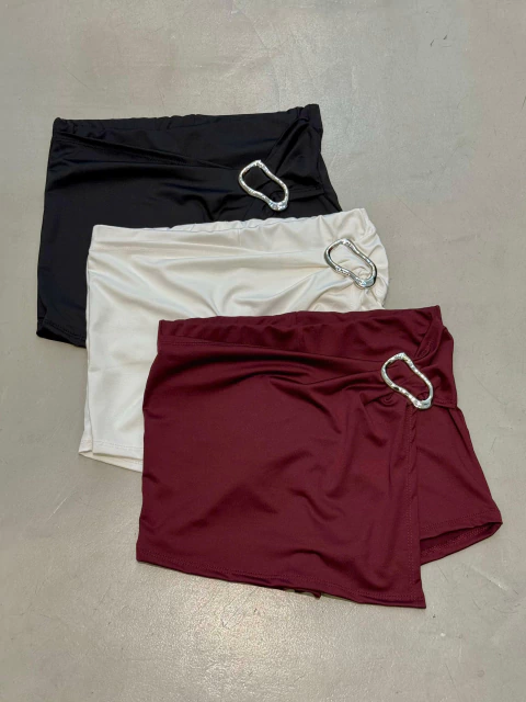 SHORT MARTYN - comprar online