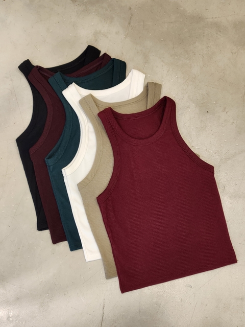 MUSCULOSA PRITY MORLEY