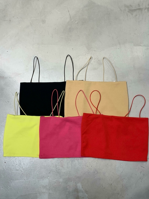 TOP MARTINA - comprar online