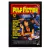 Poster Pulp Fiction - Tempo de Violência