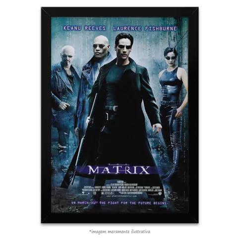 Poster Matrix