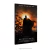 Poster Batman Begins na internet