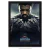 Poster Pantera Negra - Chadwick Boseman