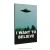 Poster I Want to Believe - Arquivo X na internet