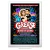 Poster Grease - Nos Tempos da Brilhantina - comprar online