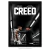 Poster Creed: Nascido para Lutar