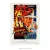 Poster Indiana Jones e o Templo da Perdição - QueroPosters.com