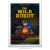 Poster Wild Robot - Robô Selvagem na internet