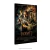 Poster O Hobbit: A Desolação de Smaug na internet