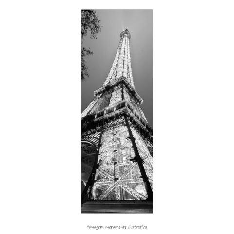 Poster Torre Eiffel