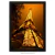 Poster Torre Eiffel - Noite