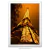 Poster Torre Eiffel - Noite - comprar online