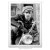Poster Marlon Brando - O Selvagem - comprar online
