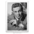 Poster William Holden - comprar online