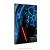 Poster Darth Vader na internet