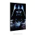 Poster Darth Vader na internet