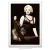 Poster Marilyn Monroe - comprar online