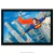 Poster Superman - Para o Alto e Avante