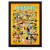 Poster Peanuts - C. Brown e sua Turma