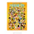 Poster Peanuts - C. Brown e sua Turma - QueroPosters.com