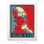 Poster Homer Simpson - I belive in D'oh - comprar online